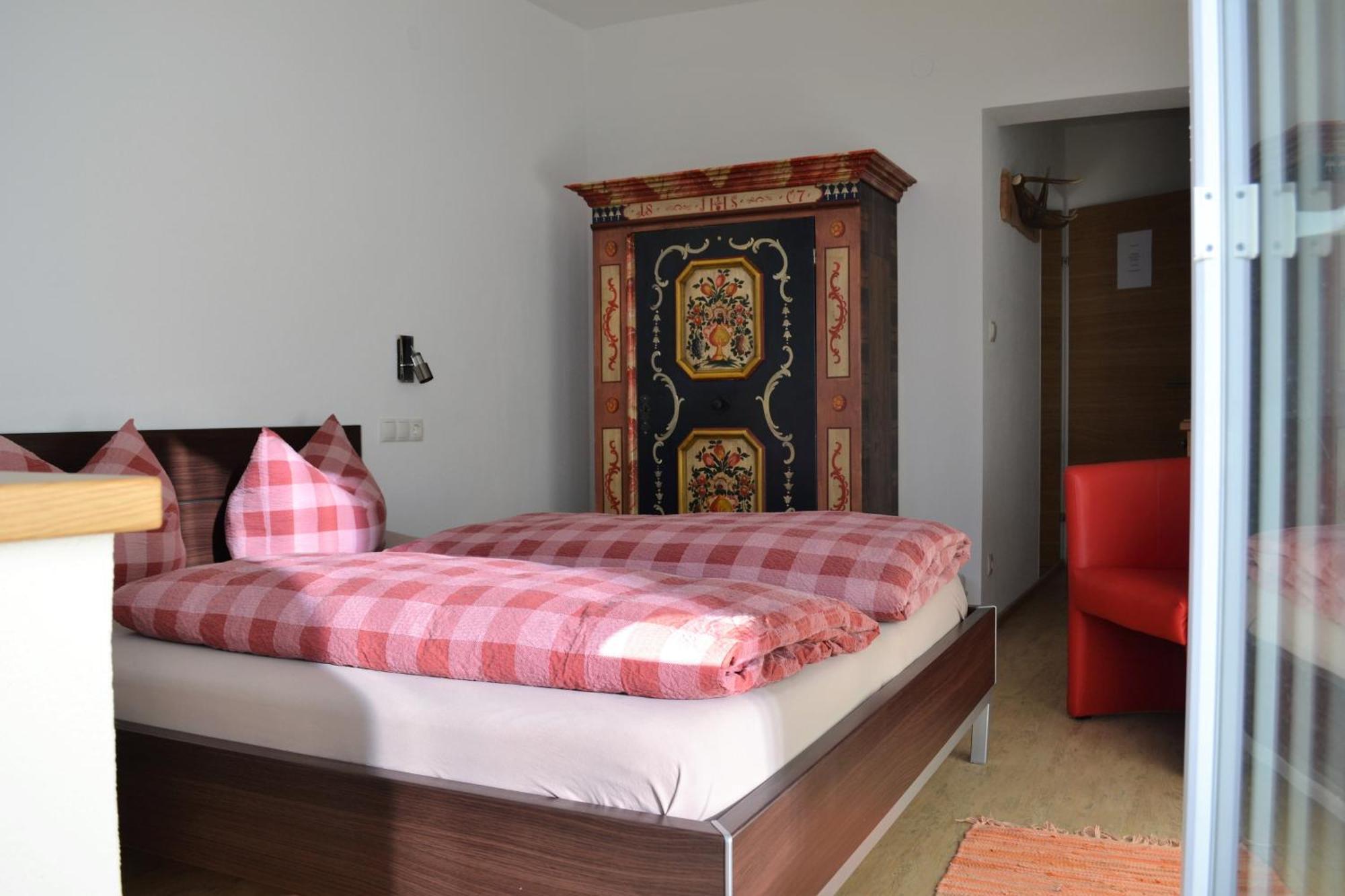 Appartementhaus Sunshine Achenkirch Room photo