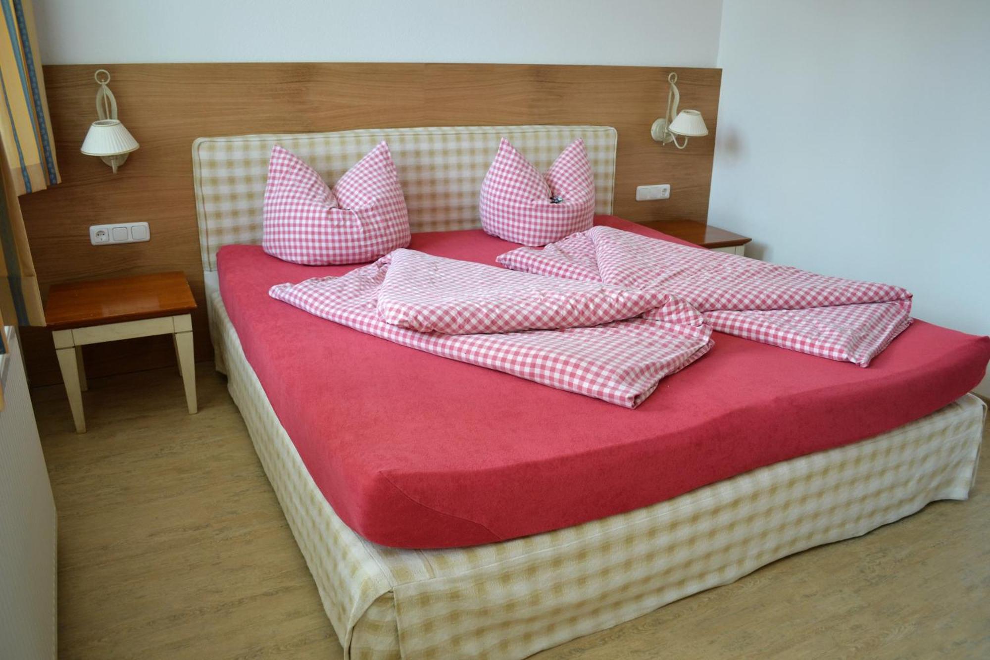 Appartementhaus Sunshine Achenkirch Room photo