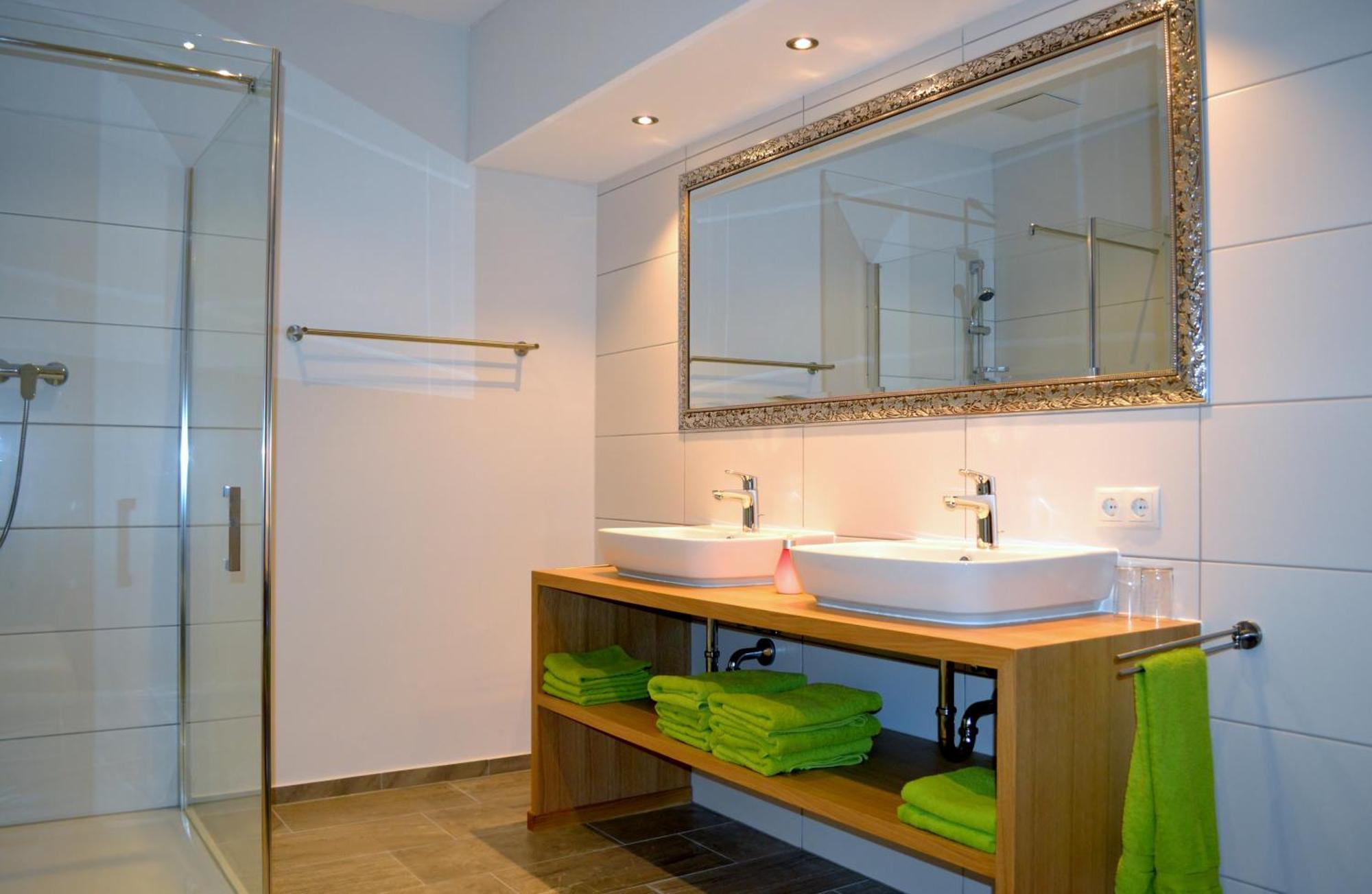 Appartementhaus Sunshine Achenkirch Room photo