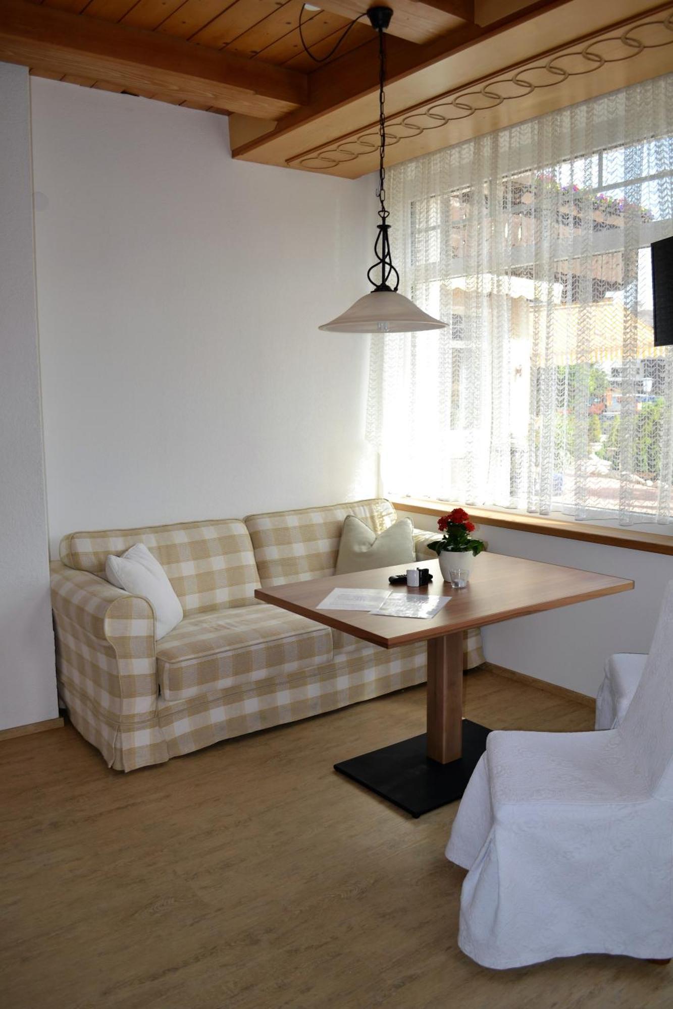 Appartementhaus Sunshine Achenkirch Room photo